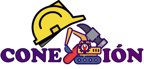 CONEXIÓN Logo