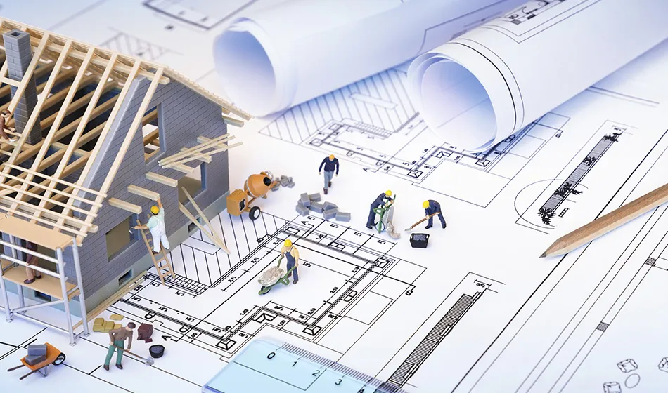 Obra Nueva - Construcción Integral