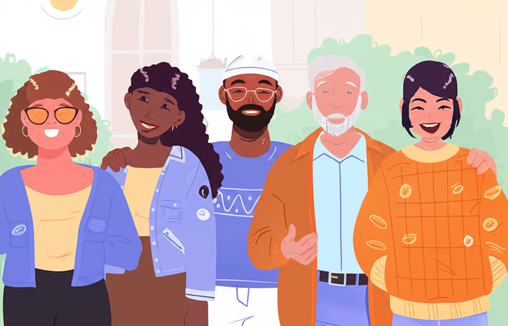 Equipo de mantenimiento